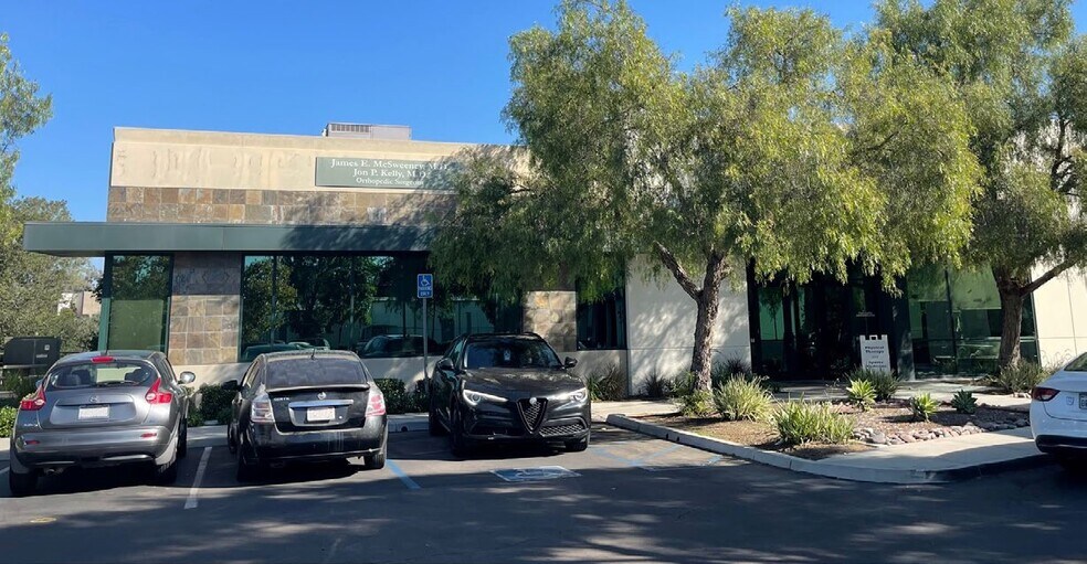More Photos Of 3704 Ruffin Rd, San Diego Office For Sale