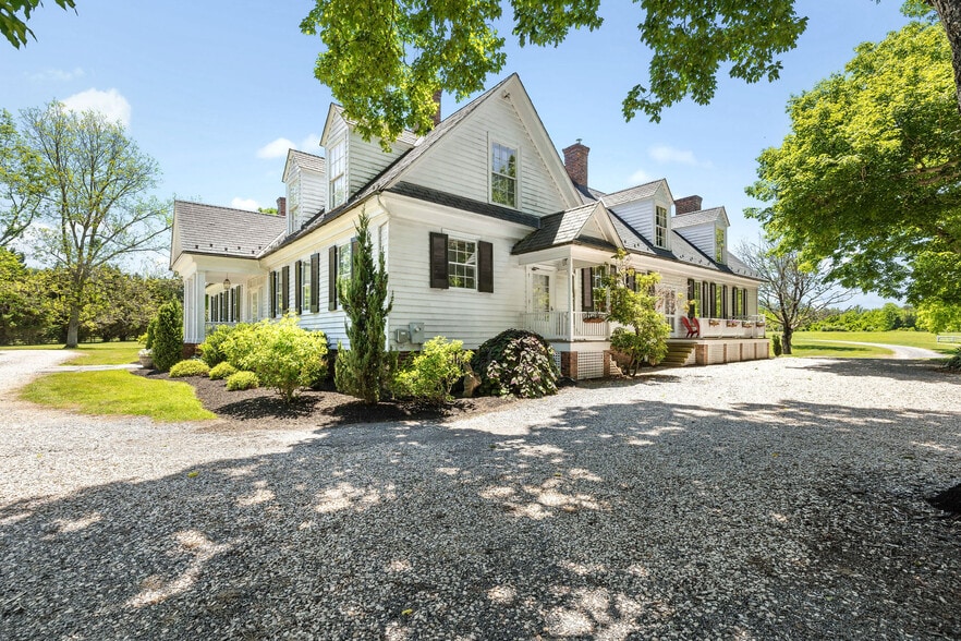 More Photos Of 4301 Longdale Furnace Rd, Clifton Forge Lodge Meeting Hall For Sale