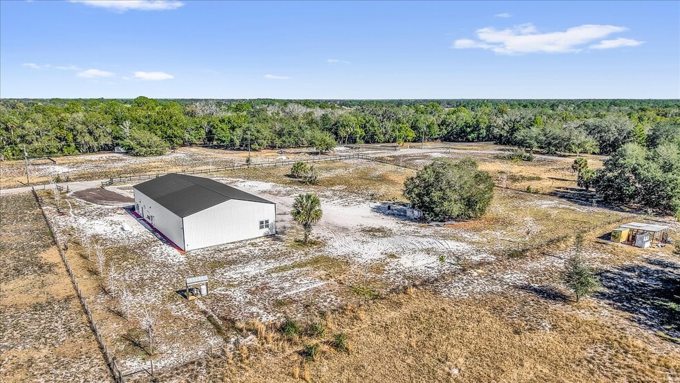 More Photos Of 1775 Old Titusville Rd, Deltona Specialty For Sale