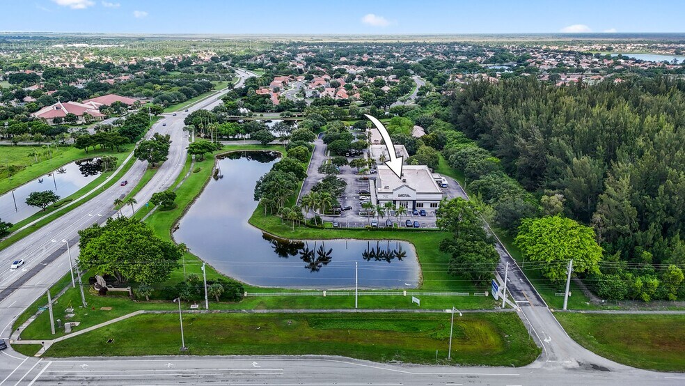 More Photos Of 10055 Yamato Rd, Boca Raton Medical For Lease