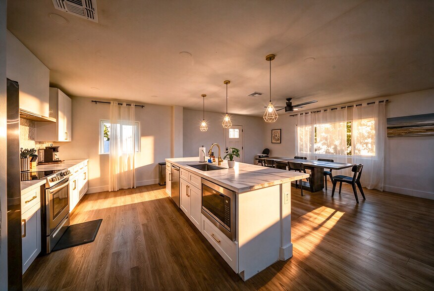 More Photos Of Rare Gated Behavioral Health Estate | Arcadia Lite | 5-Unit Campus-Style Opportunity, Phoenix Assisted Living For Sale
