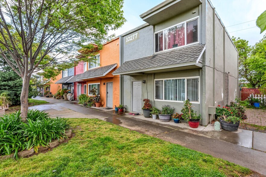 More Photos Of 10273 Mills Station Rd, Rancho Cordova Apartments For Sale