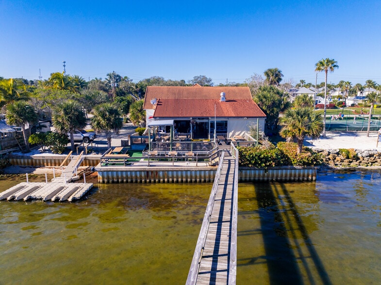 More Photos Of 1550 Indian River Dr, Sebastian Restaurant For Sale