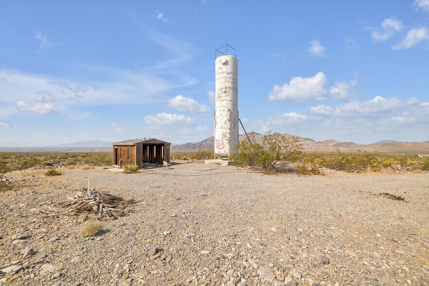 More Photos Of Highway 160 & Ohio Road @ Sapphire Rds (Ohio Rd), Pahrump Land For Sale