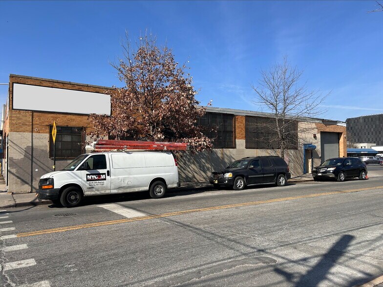 More Photos Of 36-17 20th Ave, Astoria Warehouse For Sale