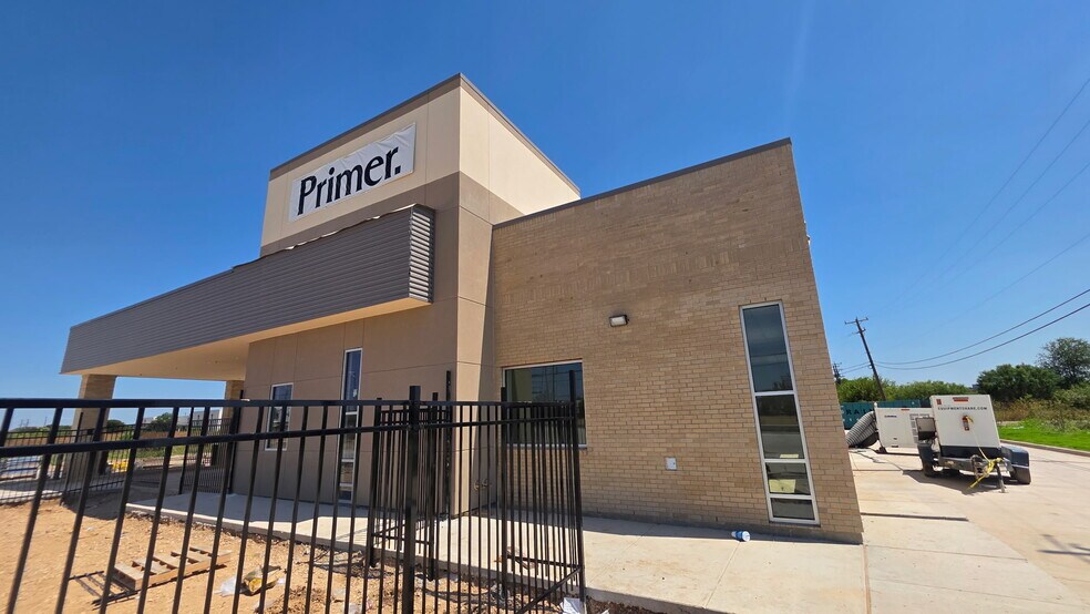 Primary Photo Of 8710 Potranco Rd, San Antonio General Retail For Sale