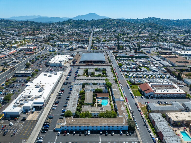 More Photos Of 229 Shady ln, El Cajon Multifamily For Sale