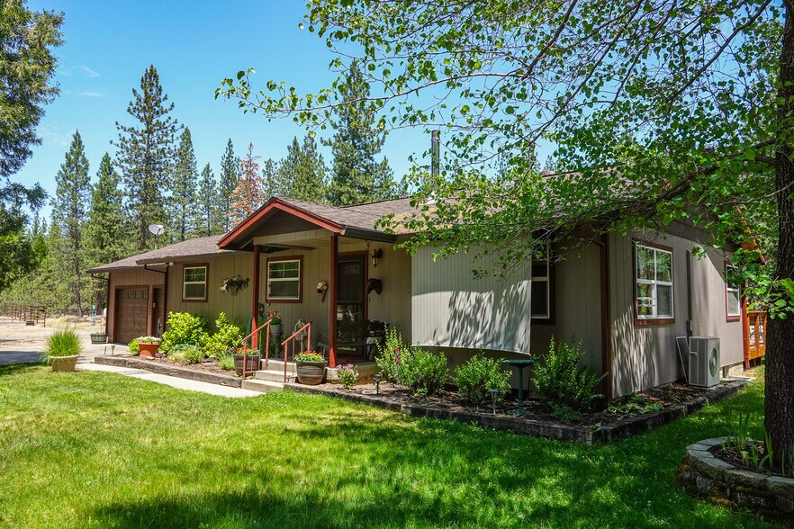 More Photos Of 4216 N Highway 3, Etna Land For Sale