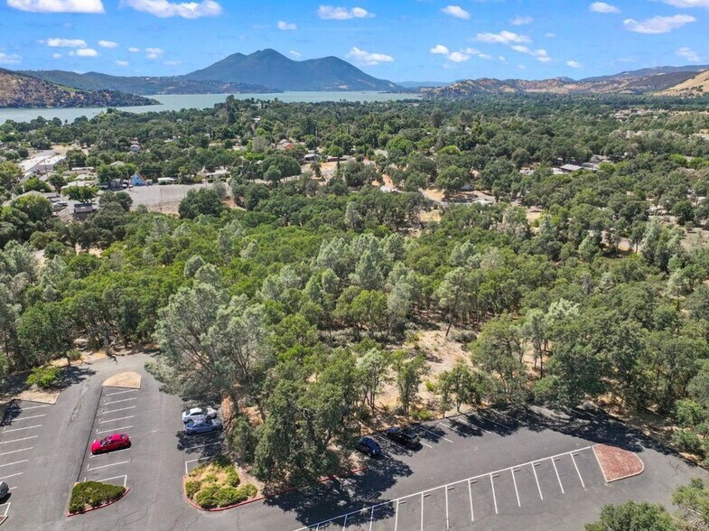 More Photos Of 15363 Palm ave, Clearlake Land For Sale