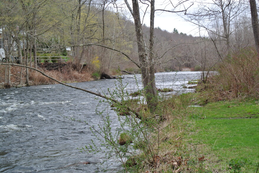 Primary Photo Of 37 Greenwoods Rd, New Hartford Land For Sale