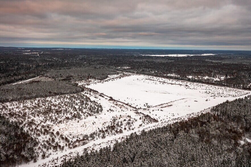 More Photos Of S6298 WI-27, Augusta Land For Sale