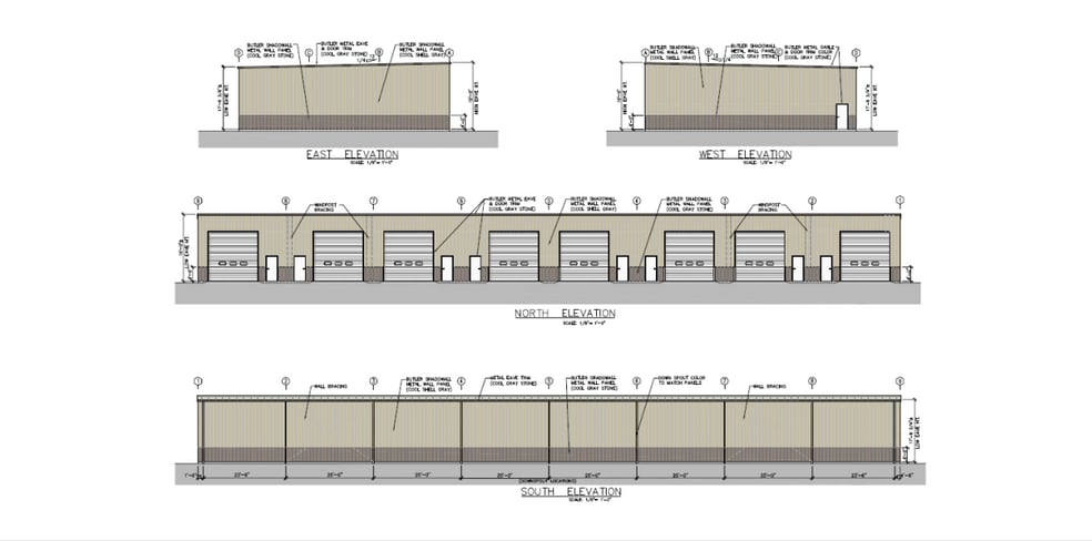 More Photos Of 144 Rowley St, Winchester Center Warehouse For Sale