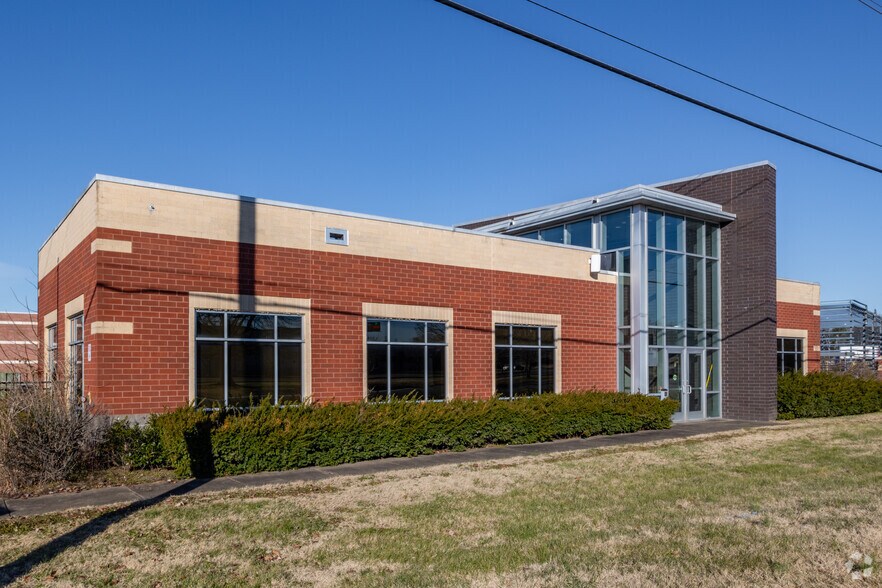 More Photos Of 105 Mundy Memorial Dr, Mount Juliet Refrigeration Cold Storage For Lease