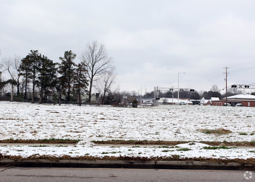 Primary Photo Of 5191 Raleigh LaGrange Rd, Memphis Land For Sale