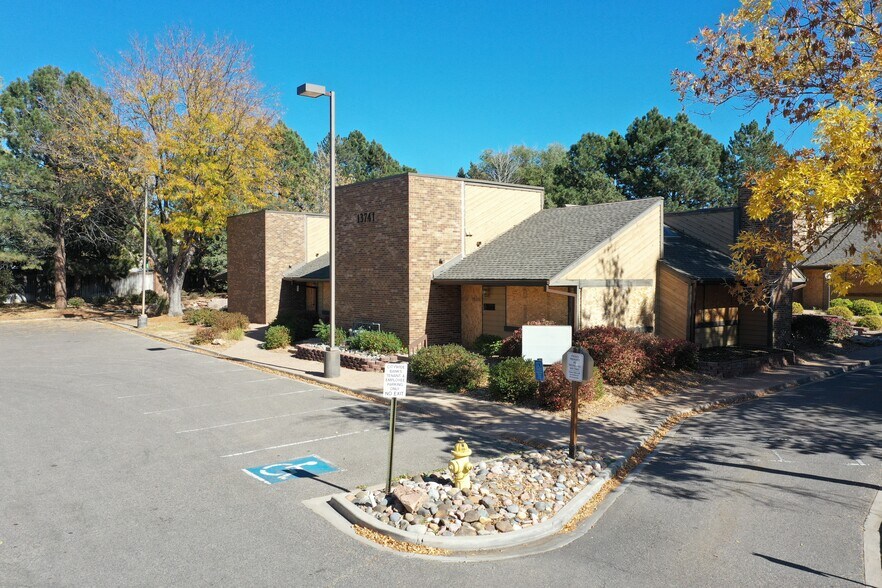 More Photos Of 13731 E Mississippi Ave, Aurora Bank For Sale