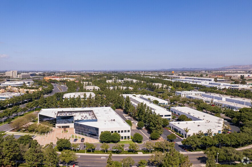 More Photos Of 23 Mauchly, Irvine Light Distribution For Lease