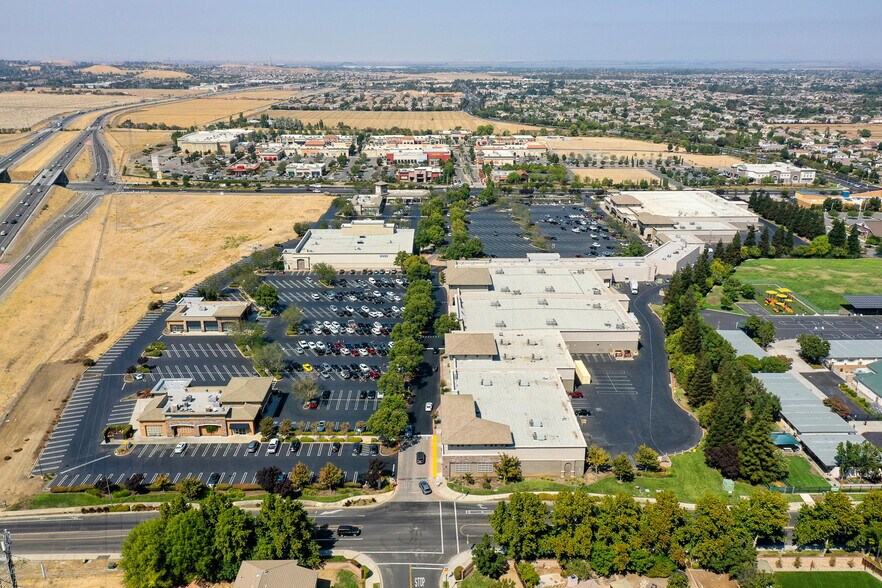 More Photos Of 2300-2540 Sand Creek Rd, Brentwood Unknown For Lease