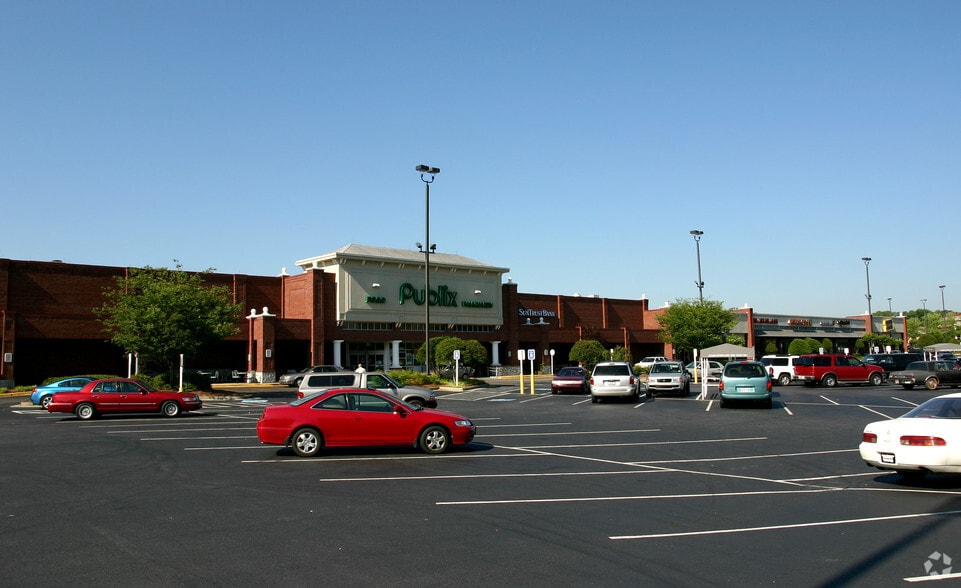 More Photos Of 2750 Buford Hwy, Duluth Unknown For Lease