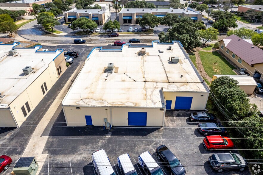 More Photos Of 4710 Shavano Oak, San Antonio Office For Lease