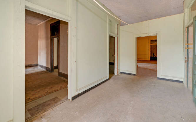 More Photos Of 111 Sage St, Toccoa Storefront Retail Residential For Sale