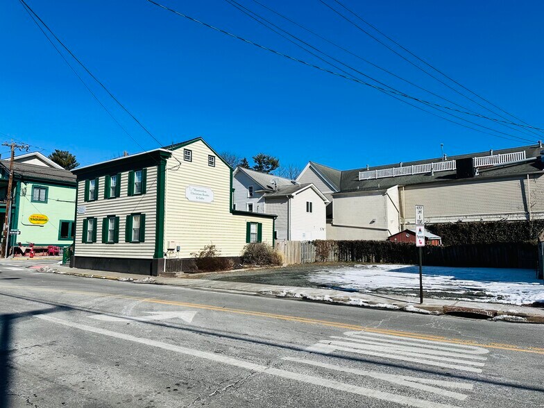 More Photos Of 2 E Main St, Clinton Township Storefront Retail Office For Sale