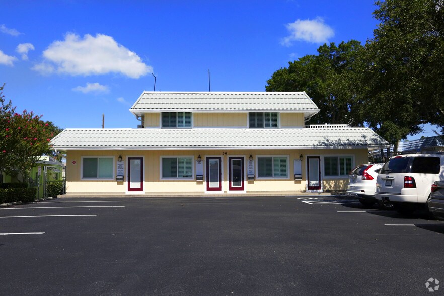 Primary Photo Of 36 Tropic Blvd W, Largo Office For Lease