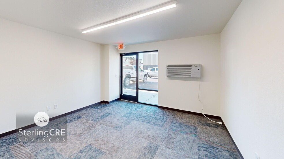 More Photos Of 5730 Expressway, Missoula Warehouse For Lease