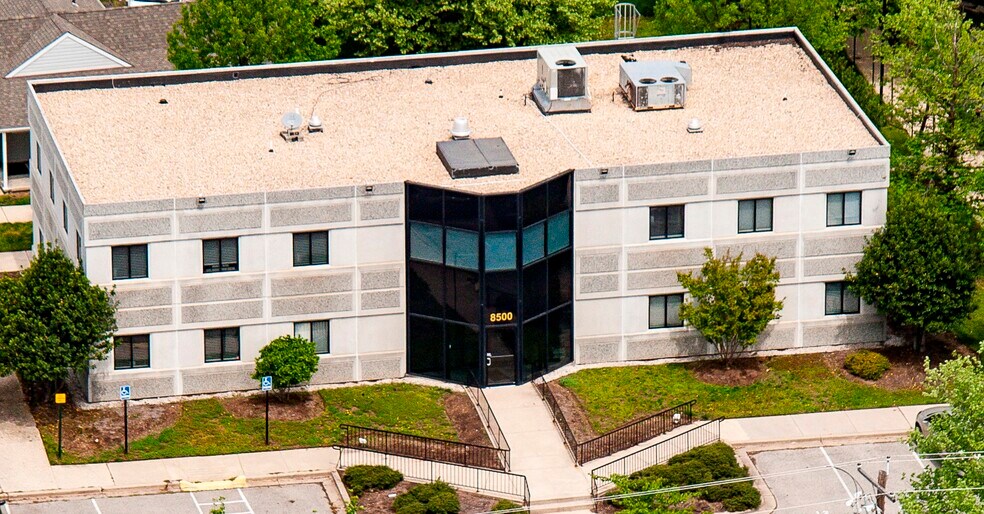 More Photos Of 8500 Westphalia Rd, Upper Marlboro Unknown For Lease