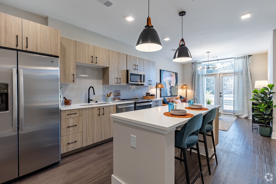 More Photos Of 4256 Tilly Mill Rd, Doraville Apartments For Lease