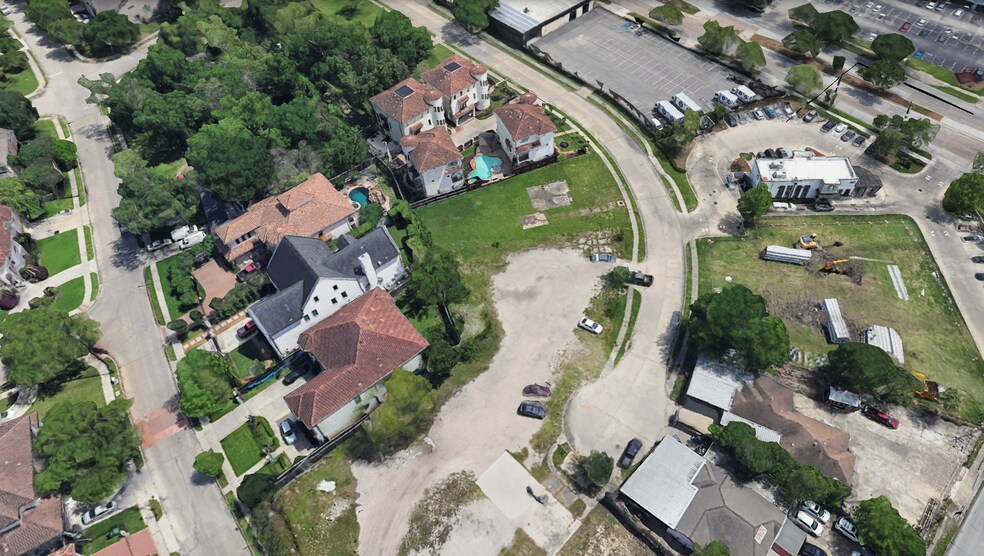 More Photos Of 3111 Chimney Rock Rd, Houston Land For Lease