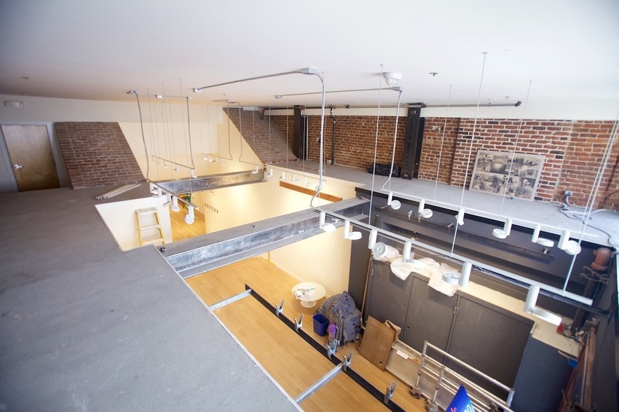 More Photos Of 2235 Mission St, San Francisco Storefront Retail Residential For Sale