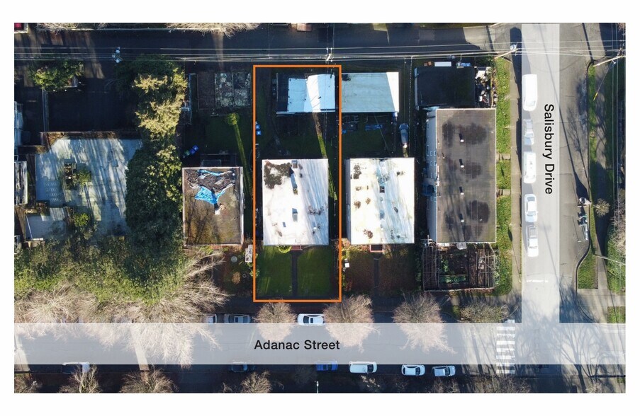 More Photos Of 1775 Adanac St, Vancouver Apartments For Sale