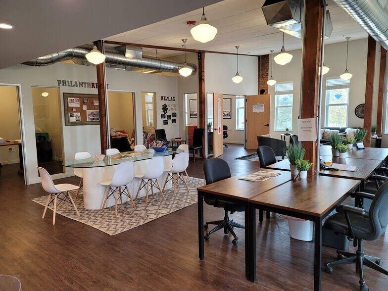 More Photos Of 2801 Welton St, Denver Restaurant For Sale