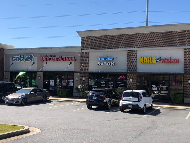 More Photos Of 59 Hillside Trace, Dallas Unknown For Lease