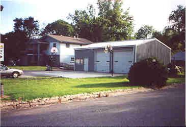 Primary Photo Of 2130 Dombey, Portage Flex For Sale