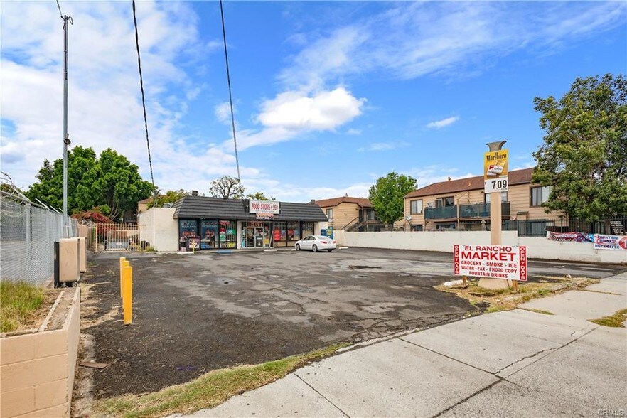 Primary Photo Of 6435 Rutland Ave, Riverside Convenience Store For Sale