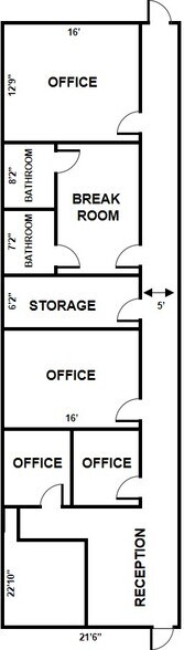 More Photos Of 11363 San Jose Blvd, Jacksonville Medical For Lease