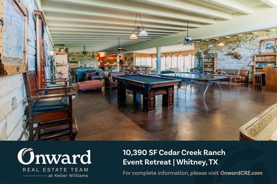 More Photos Of 175 Tobacco Rd, Whitney Lodge Meeting Hall For Sale