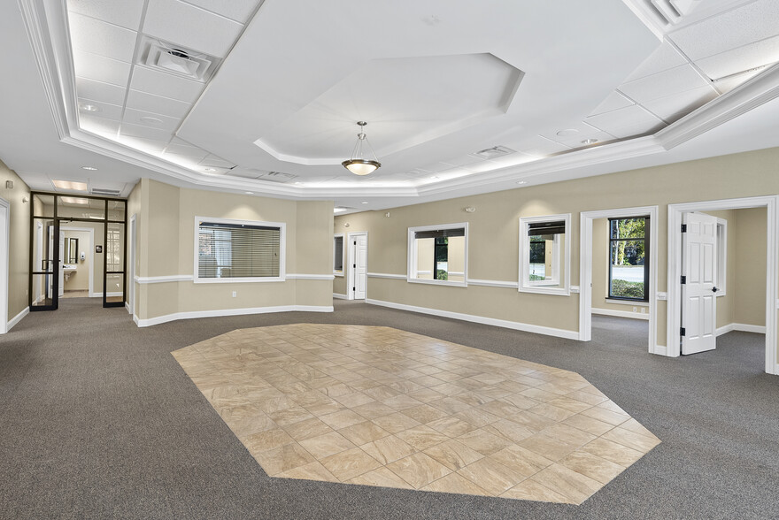 More Photos Of 701 Mutual Ct, Raleigh Office For Sale