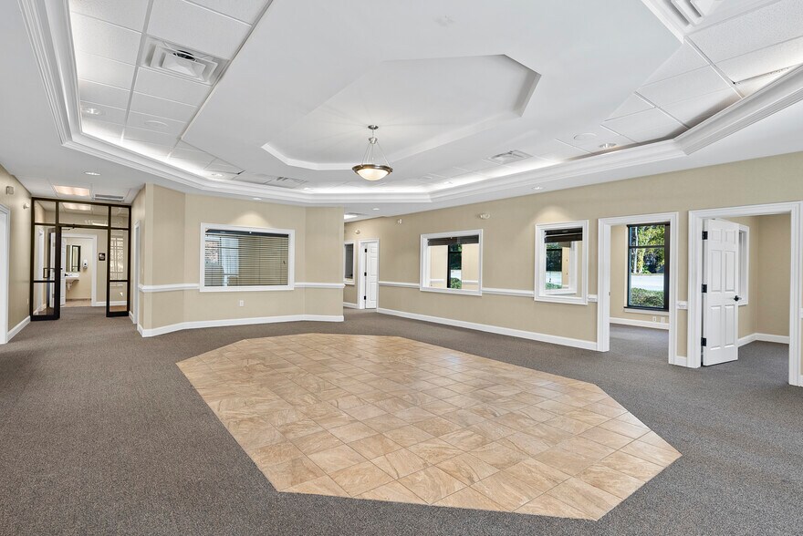 More Photos Of 701 Mutual Ct, Raleigh Office For Sale