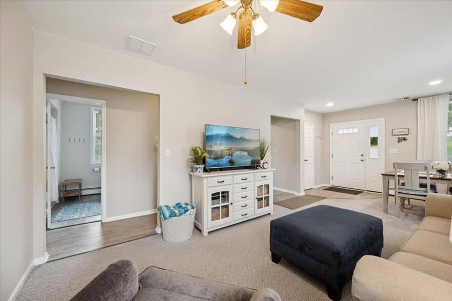 More Photos Of 192 Central Ave, Stirling Office For Sale