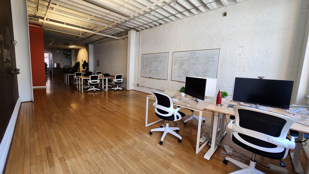 More Photos Of 577 Howard St, San Francisco Office For Lease