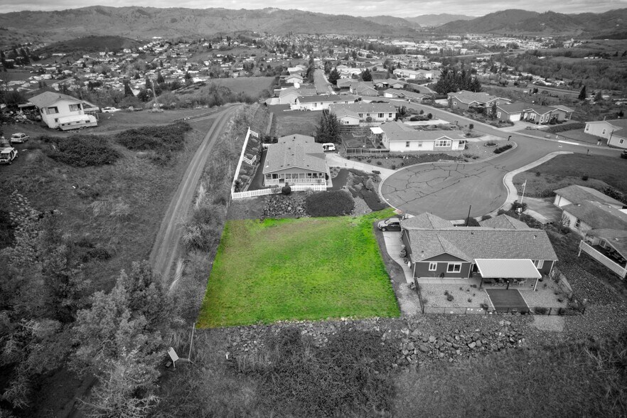 More Photos Of 140 Erin Ct, Roseburg Land For Sale