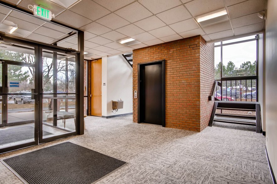 More Photos Of 7345 S Pierce St, Littleton Office For Lease