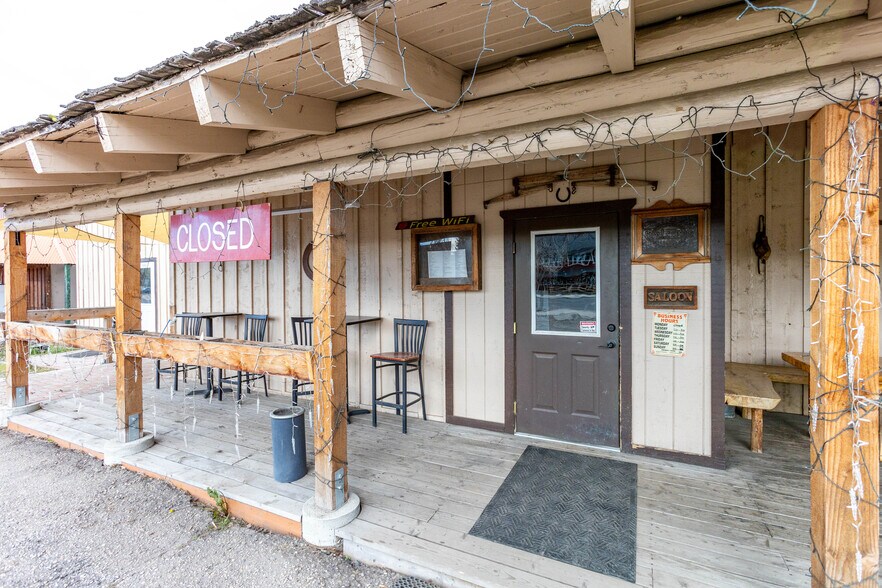 More Photos Of 263 N Main St, Donnelly Restaurant For Sale