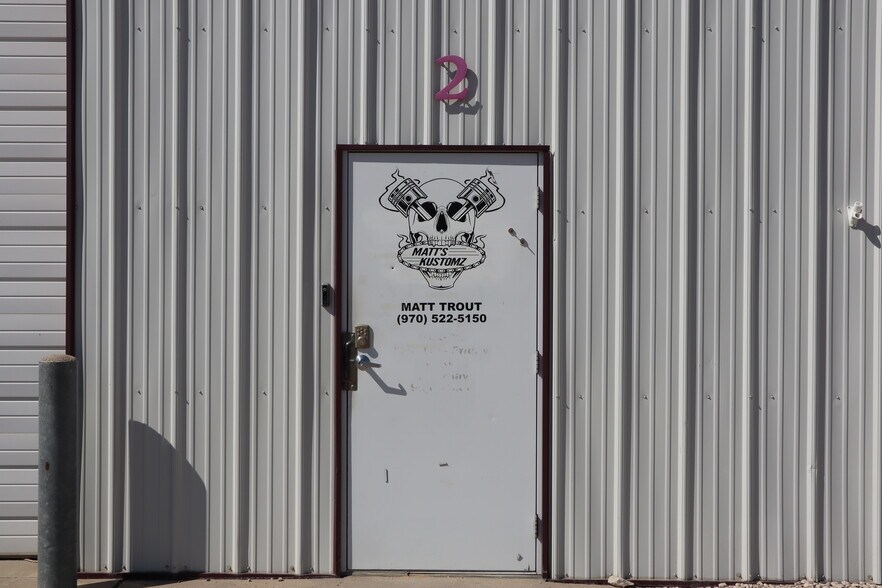 More Photos Of 15950 Highway 14, Sterling Industrial For Sale