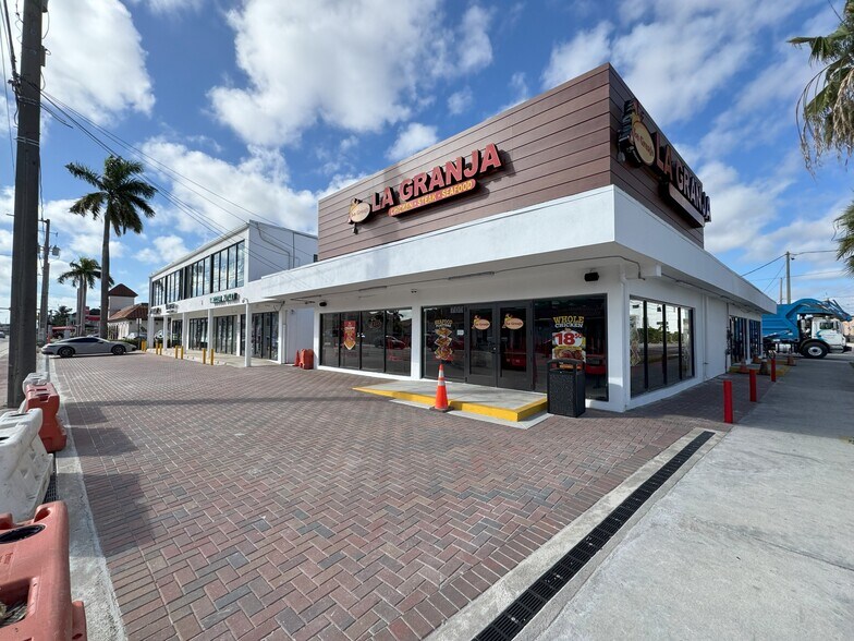 More Photos Of 700 SW 17th Ave, Miami Unknown For Lease