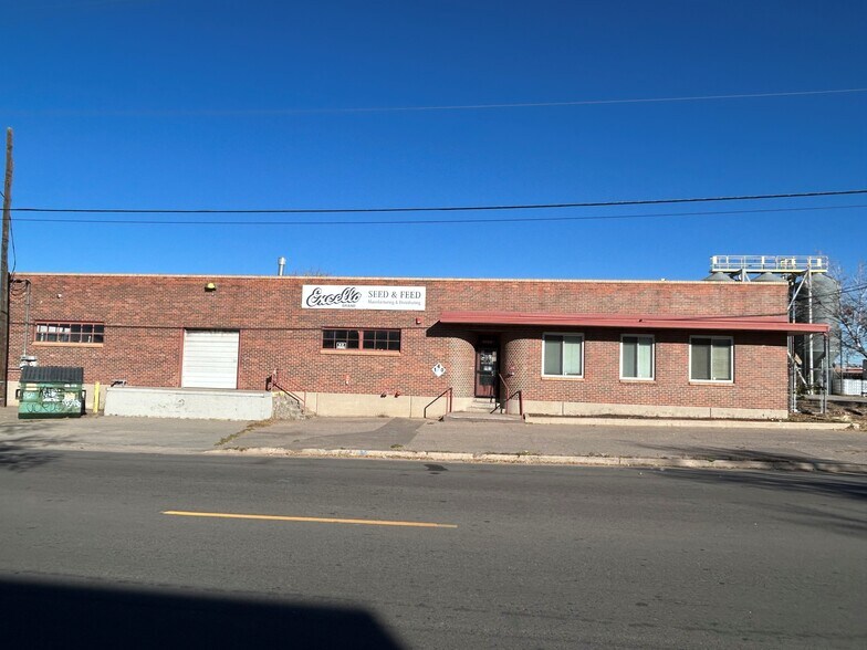 More Photos Of 4801 Jackson St, Denver Manufacturing For Sale