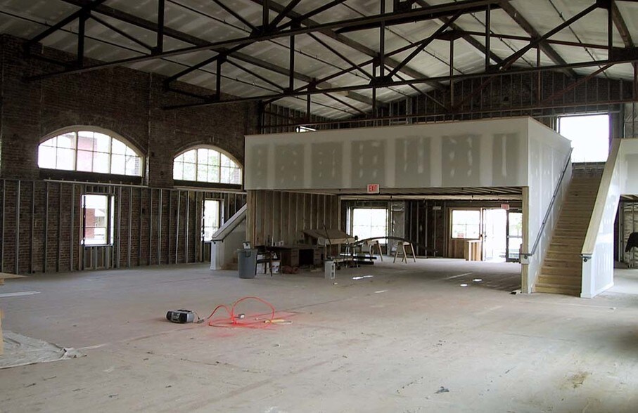More Photos Of 22 Cassatt Ave, Berwyn Office For Lease