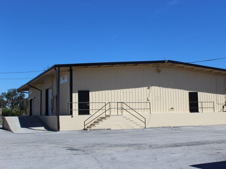 More Photos Of 920 E 124th Ave, Tampa Warehouse For Lease